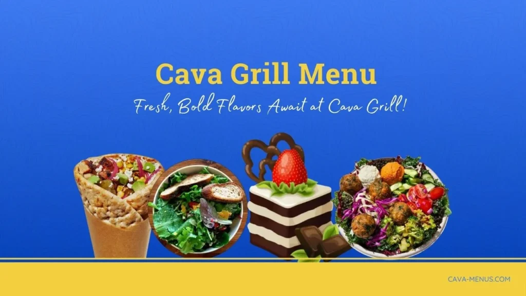 Featured Image-Cava Grill Menu