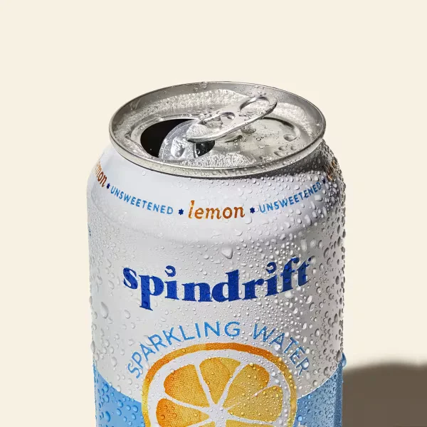 Spindrift Grapefruit